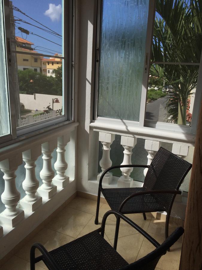 Casa Sirena Bed & Breakfast บายาฮิเบ ภายนอก รูปภาพ